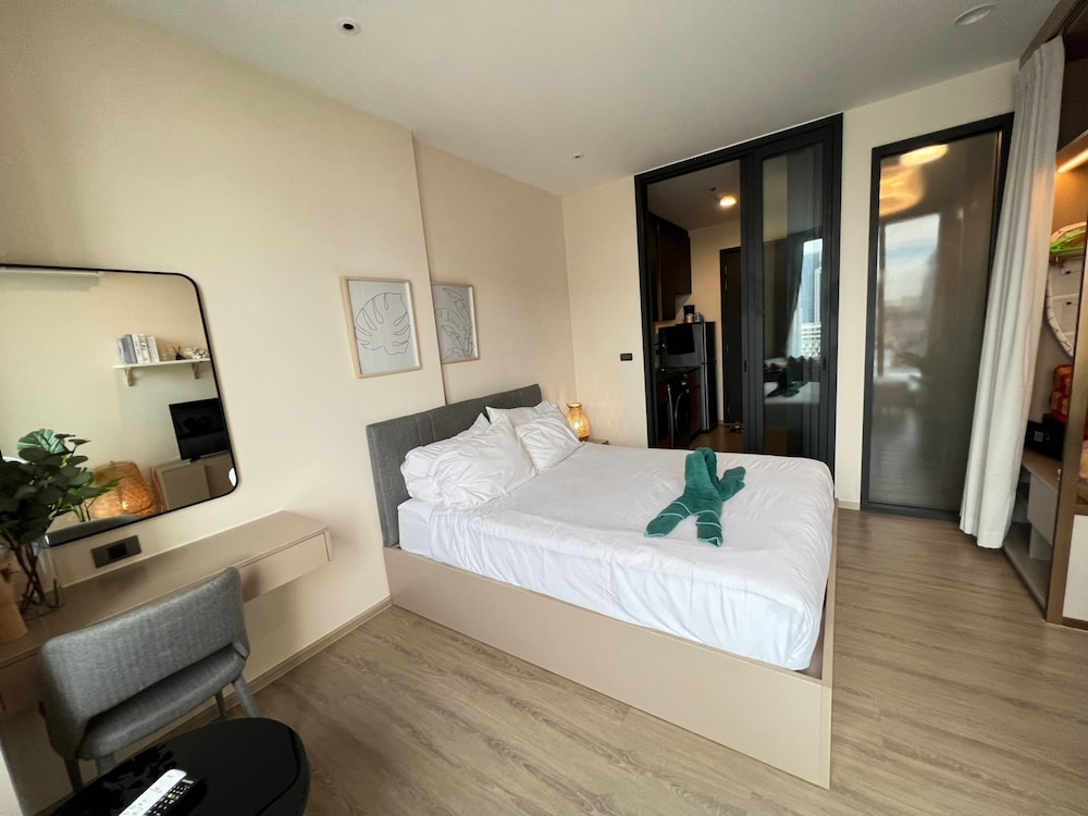 edge central pattaya near walking street