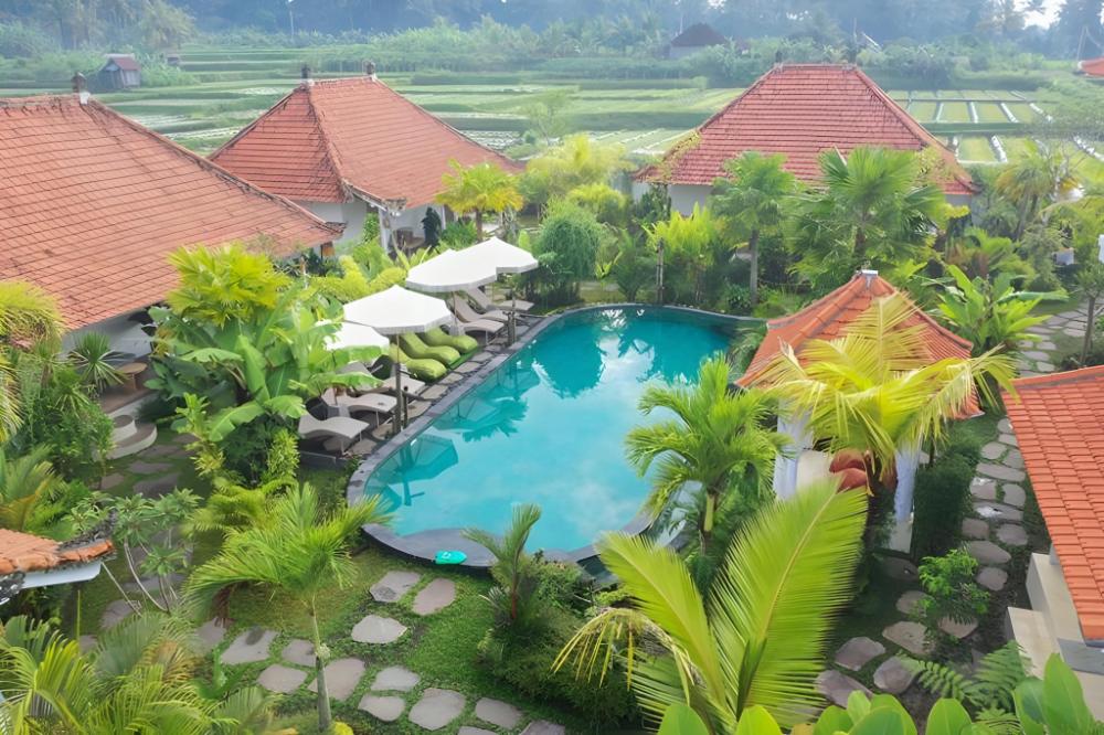 tulus hati retreat