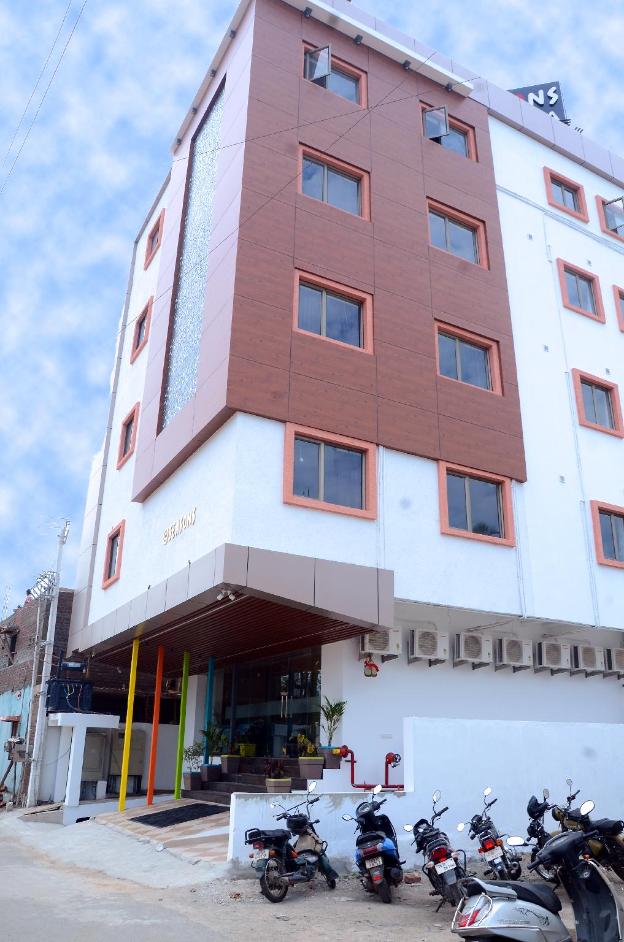 coimbatore