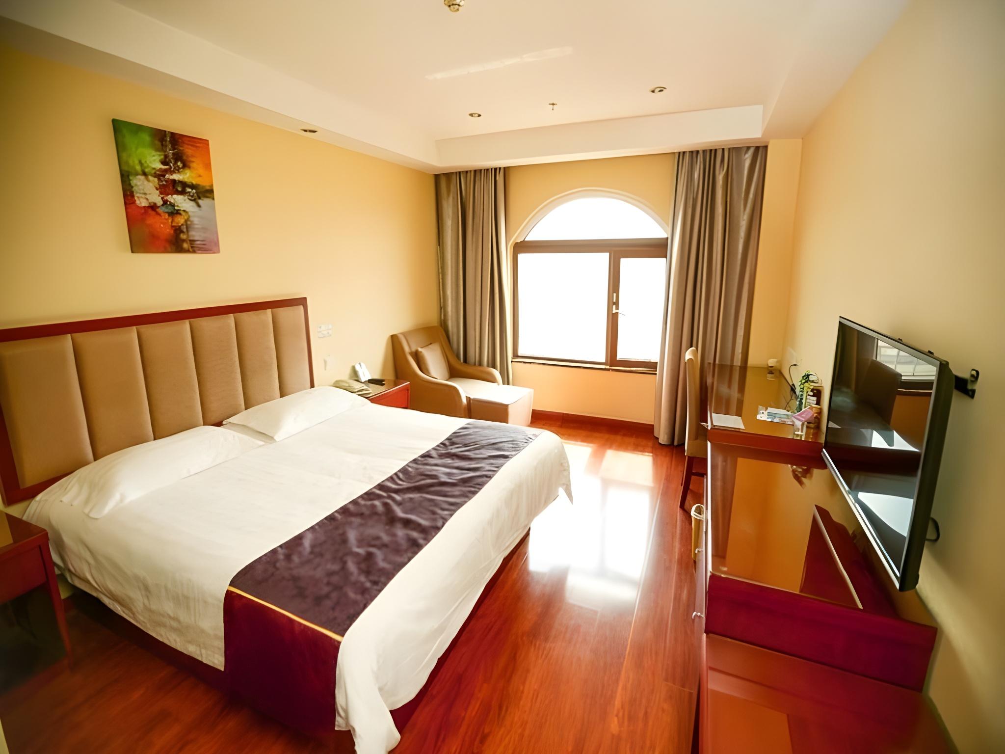 greentree inn qingdao wuyishan road jiashike shopping center