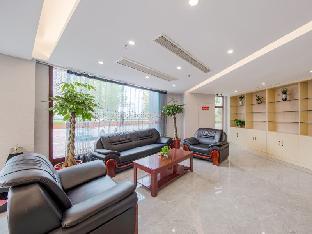 shell hotel jiangsu yancheng sheyang county wuyue square