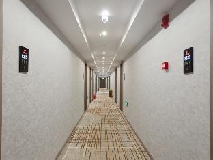 shell hotel jiangsu yancheng sheyang county wuyue square