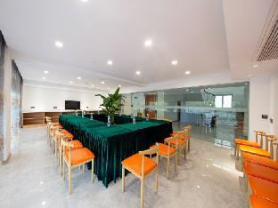 shell hotel jiangsu yancheng sheyang county wuyue square