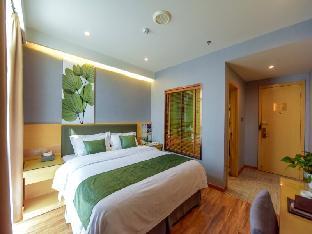 greentree inn ningguo ningguo avenue chengxin building wannan sichuan tibet highway