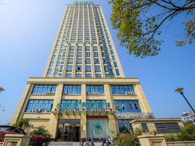 greentree inn ningguo ningguo avenue chengxin building wannan sichuan tibet highway