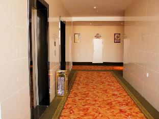 greentree inn weihai rongcheng bus terminal shino south korea border trade city