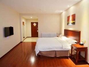 greentree inn weihai rongcheng bus terminal shino south korea border trade city