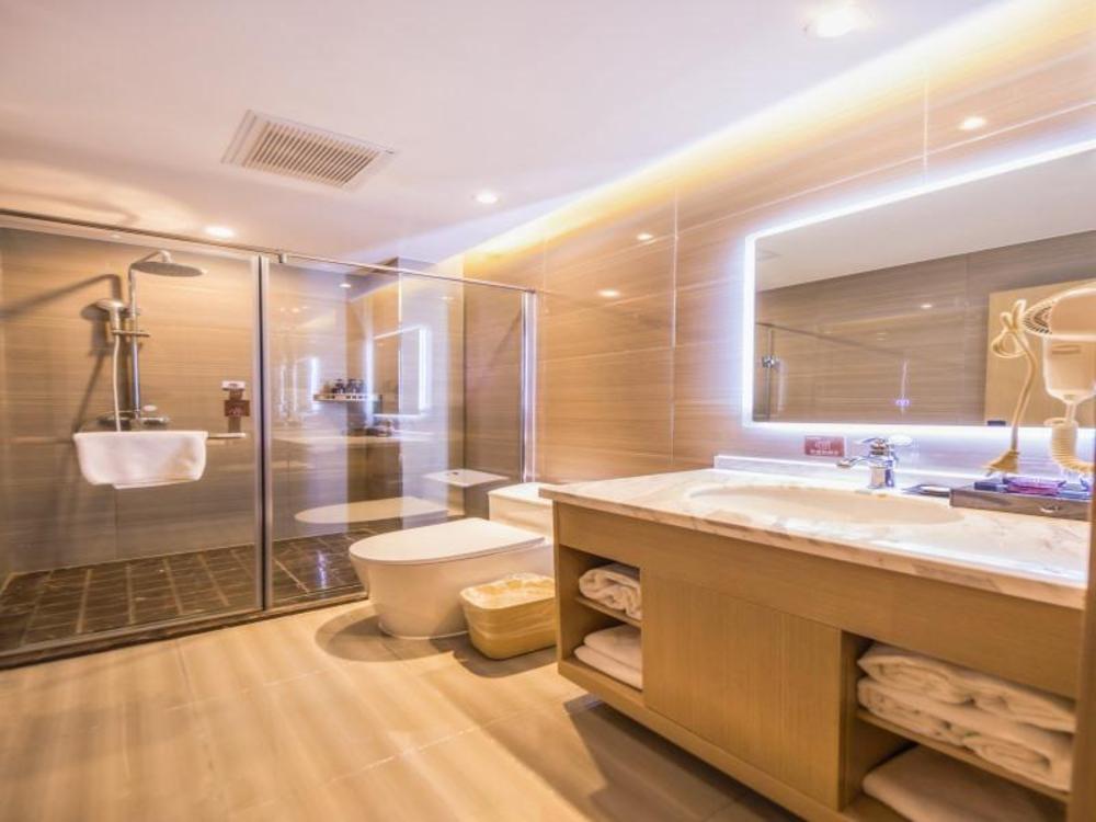 gya hotel tianjin dagang jinqi road