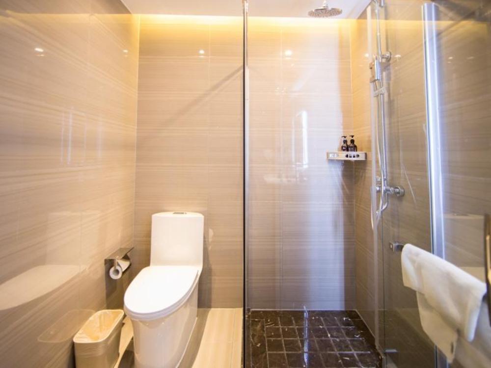 gya hotel tianjin dagang jinqi road