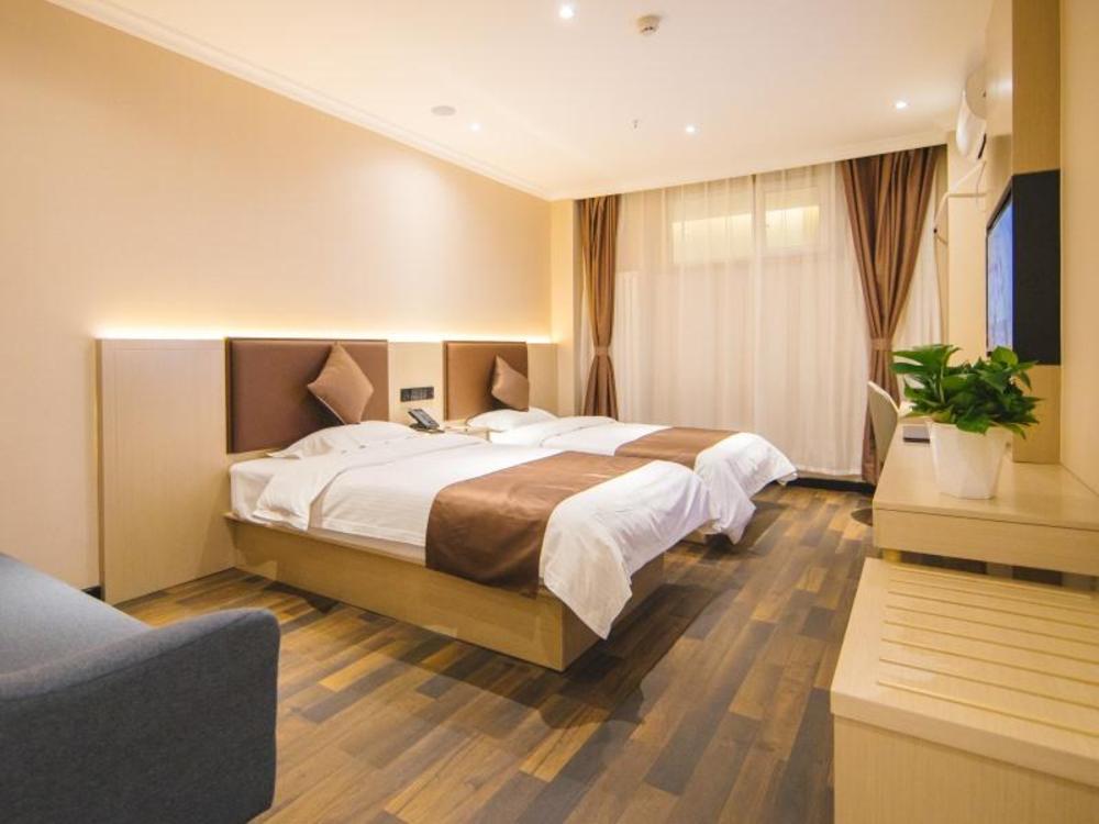 gya hotel tianjin dagang jinqi road