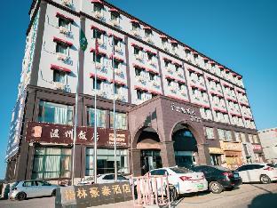 gya hotel tianjin dagang jinqi road
