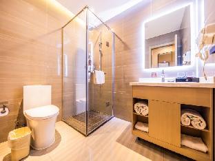gya hotel tianjin dagang jinqi road
