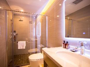 gya hotel tianjin dagang jinqi road