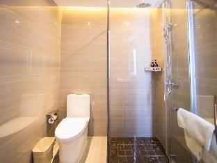 gya hotel tianjin dagang jinqi road