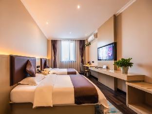 gya hotel tianjin dagang jinqi road
