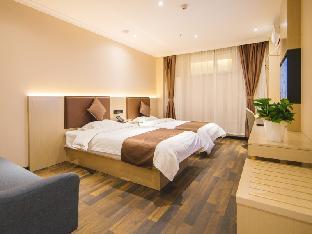 gya hotel tianjin dagang jinqi road