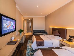 gya hotel tianjin dagang jinqi road