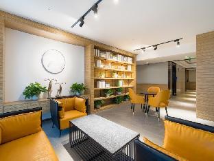 deep sleep hotel xuzhou high speed railway station