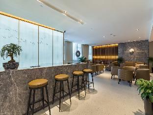 deep sleep hotel xuzhou high speed railway station