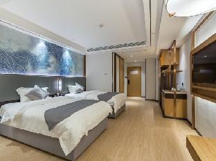 deep sleep hotel xuzhou high speed railway station