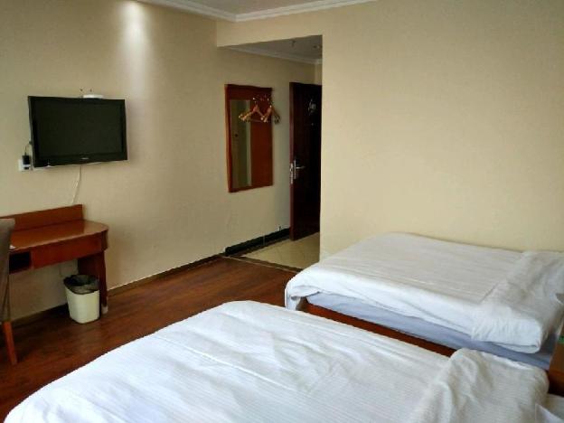 greentree inn tangshan caofeidian free trade area municipal building