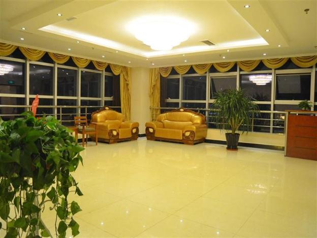 greentree inn tangshan caofeidian free trade area municipal building