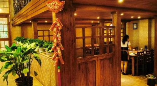 greentree inn luoyang henan university of science and technology