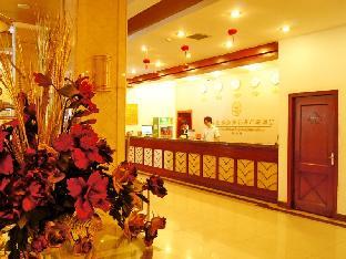 greentree inn luoyang henan university of science and technology