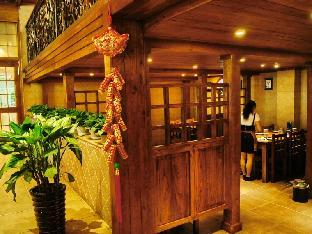 greentree inn luoyang henan university of science and technology