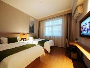 greentree inn luoyang henan university of science and technology