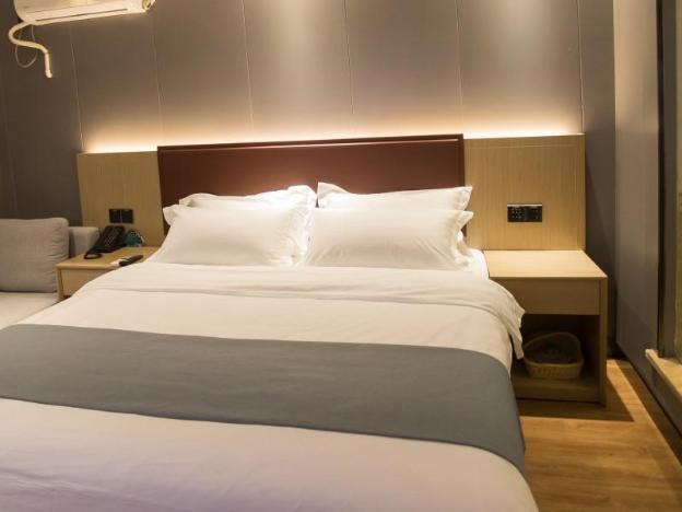 gya hotel zhejiang jiaxing nanhu district west nanxi road