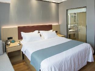 gya hotel zhejiang jiaxing nanhu district west nanxi road