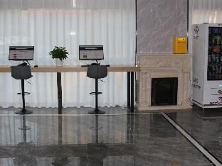 gya hotel zhejiang jiaxing nanhu district west nanxi road