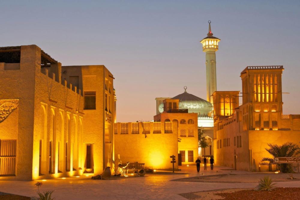 florida al souq hotel