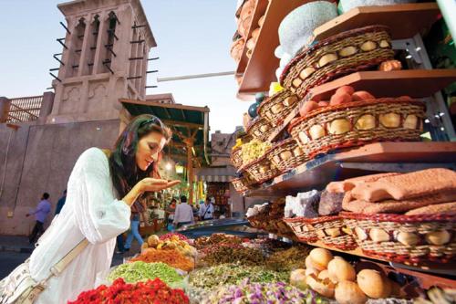 florida al souq hotel