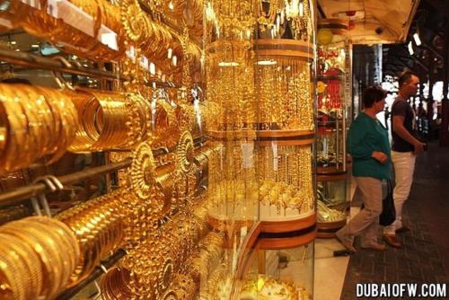 florida al souq hotel