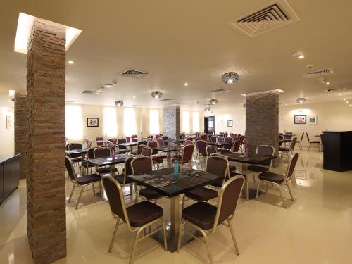 florida al souq hotel