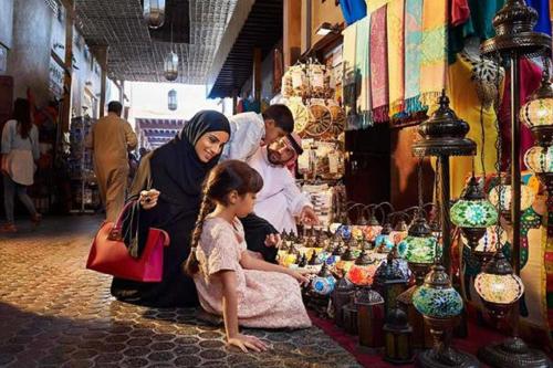 florida al souq hotel