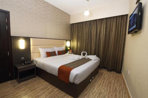 florida al souq hotel