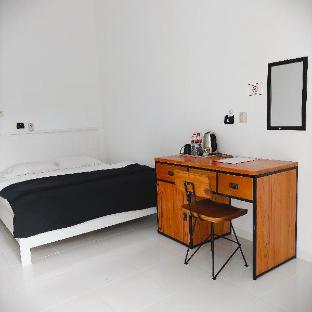 garden house jepara