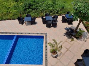 garden house jepara