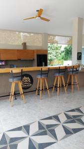 garden house jepara