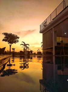 garden house jepara
