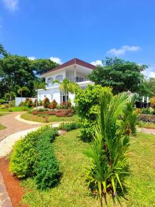 garden house jepara