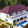 garden house jepara