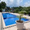 garden house jepara