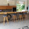 garden house jepara