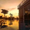 garden house jepara