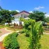 garden house jepara