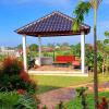 garden house jepara